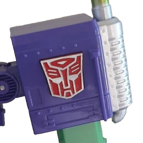 Transformers Movie Advanced Series AD31 Armor Knight Optimus Prime
