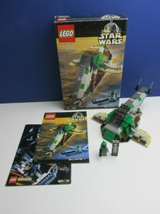 lego 7144