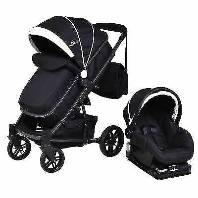 little royal stroller