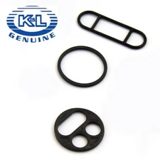 1997-07 Yamaha Fuel Petcock Rebuild Repair Kit Gasket yzf600 yzf 600 oem tap