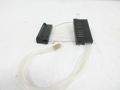 8 Multidrop Reagent Dispensing Cassette Plastic Tip/Screw on 8 Multidrop Reagent Dispensing Cassette Plastic Tip/Screw on