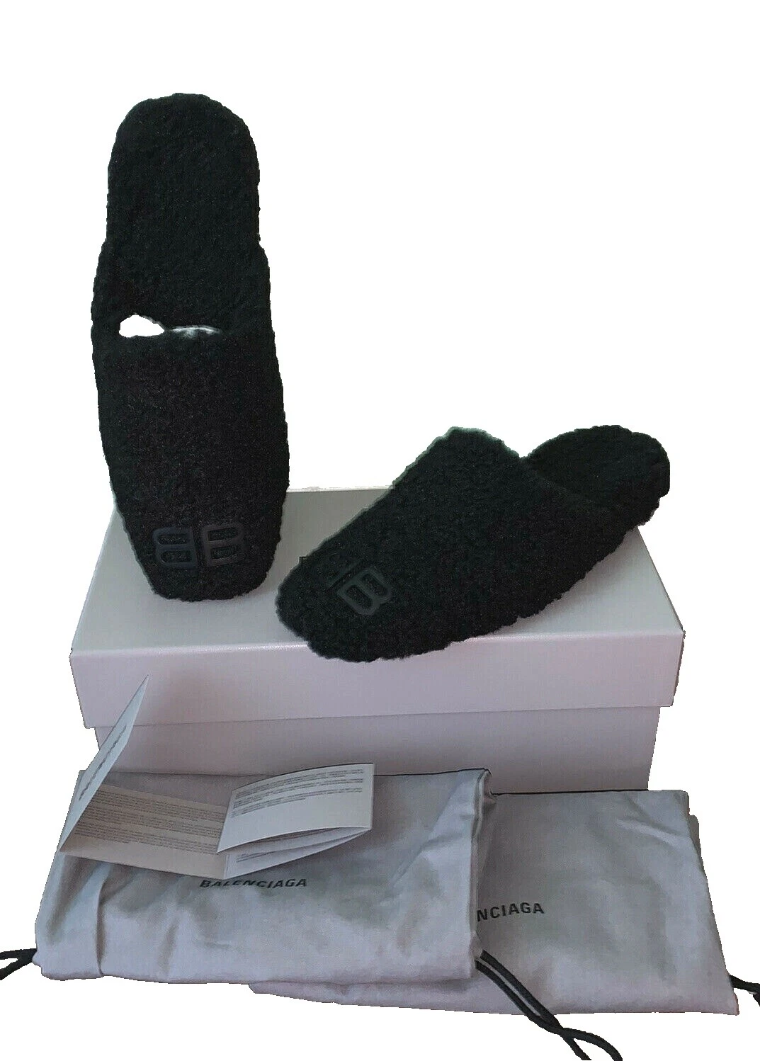 Zapatillas para mujer Balenciaga