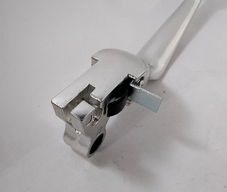 Palanca de embrague Keeway Superlight K-light 125 (para: Superlight K-light) Foto 3 de 4