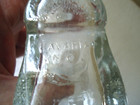 Vintage Frankenmuth Michigan Bavarian Inn Glass Cowboy Boot Mug " Great Item " — photo 9