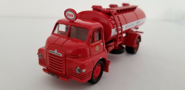 corgi modern trucks for sale on ebay