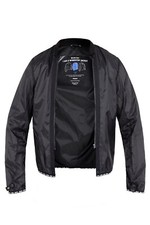 Image of John Doe Aero Mesh Inner Jacket Ladies (Black) Size: L