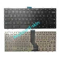 New US Black Keyboard for Acer Chromebook C738T C738T-C7KD CB5-132T CB5-132T-C7R