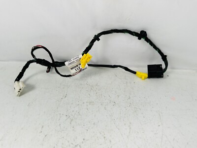 03-11 Mercede W211 E350 CLS550 E320 Speaker Door Wire Harness OEM