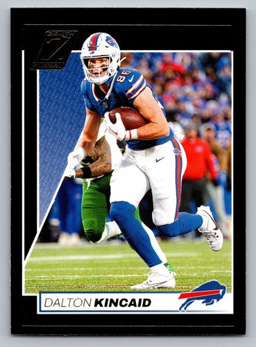 2024 Panini Zenith Football Retail Base 1-200 Pick your card - Picture 24 of 277
