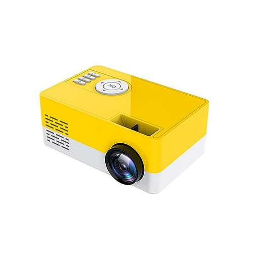 Proyector para hogar WiFi proyector multipantalla cine en casa proyector Full HD | eBay