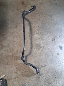 E4* Mercedes Benz W211 Limousine Stabilisator Hinten