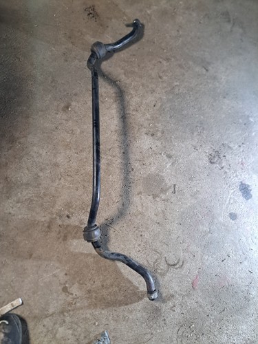 E4* Mercedes Benz W211 Limousine Stabilisator Hinten