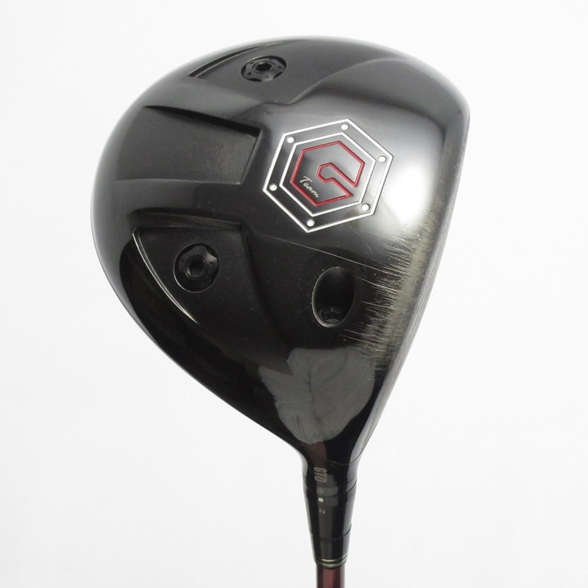 GTD 455 Driver Speeder 661 EVOLUTION IIIgolf | eBay
