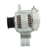 Lichtmaschine John Deere 90A OEM Denso Neu - Vgl.Nr. 1022111180 / 1022111180+ /