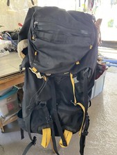 Black Diamond jackal 45L black Backpack speedySHIP