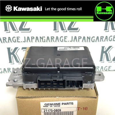 KAWASAKI Genuine 2012-2023 TERYX4 TERYX ECU Electronic Control