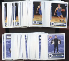 200 LOT 23-24 PANINI NBA STICKER COLLECTION BRANDON PODZIEMSKI #331 HOT