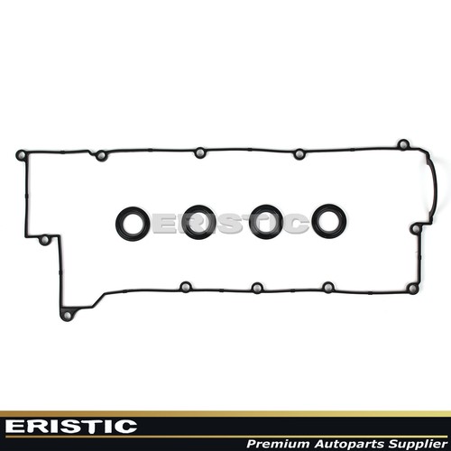 Fits 0312 Hyundai Elantra Tiburan Kia Spectra 2.0L L4 DOHC Valve Cover