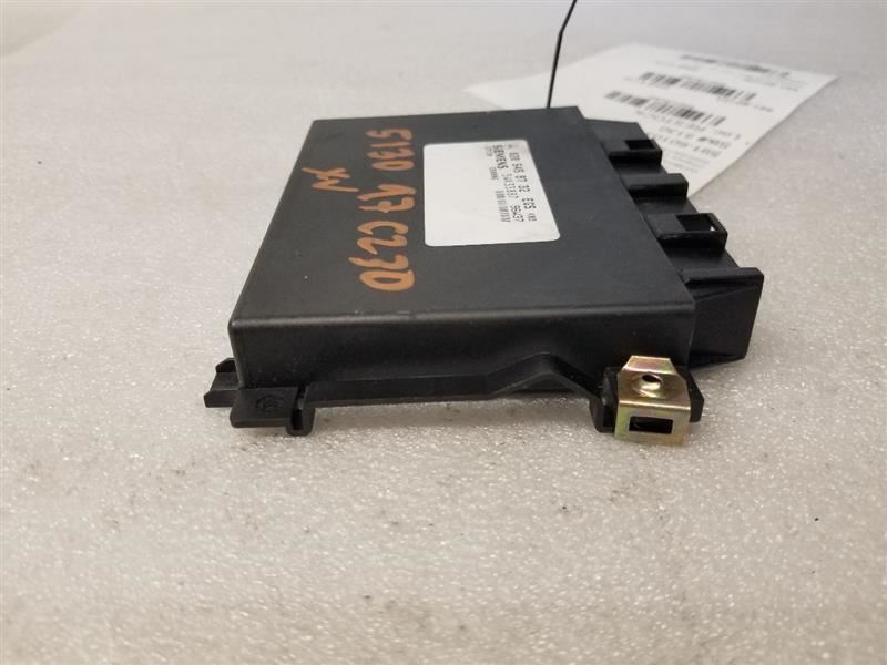 1997 -01 Mercedes-Benz SLK230 - AT Transm. Control Module  