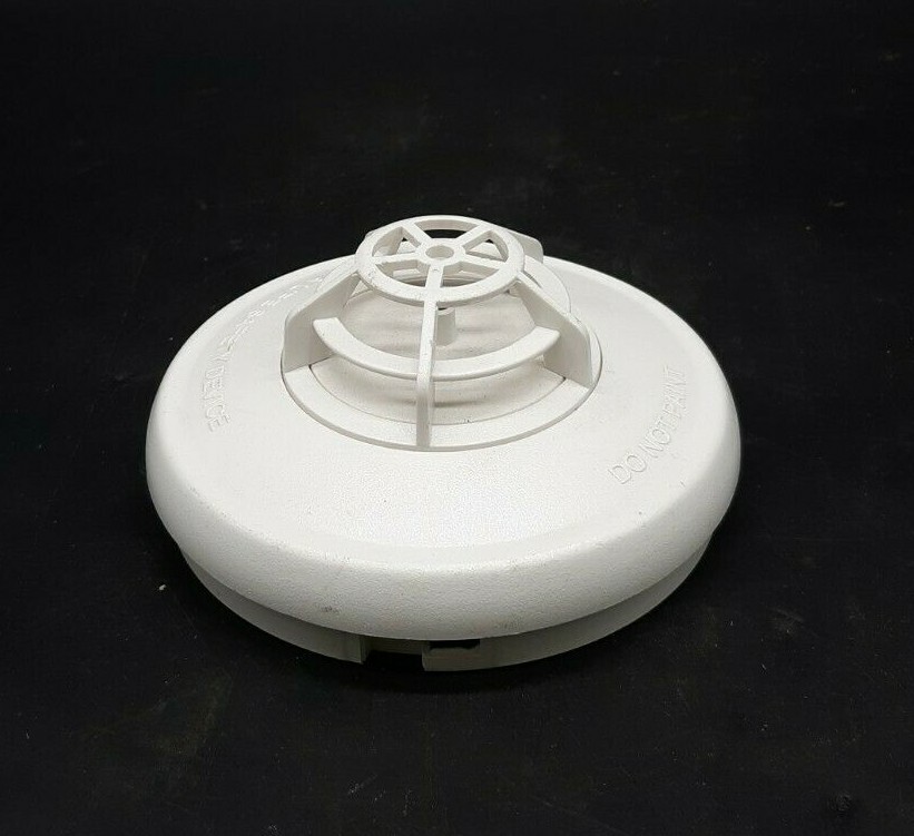 Simplex 4098-9733 Fire Alarm Heat Detector Head