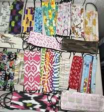 ONE Homemade Mask You Choose 