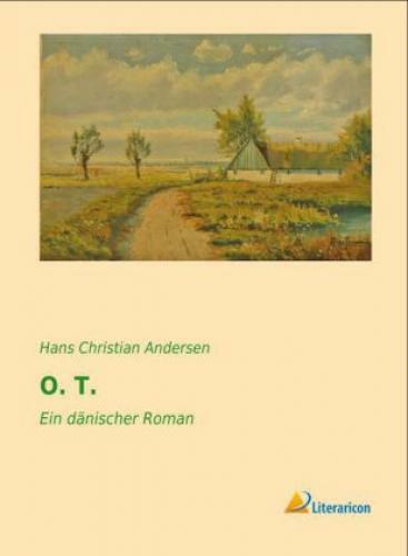 Thumbnail - O. T. Ein Dänischer Roman 2815