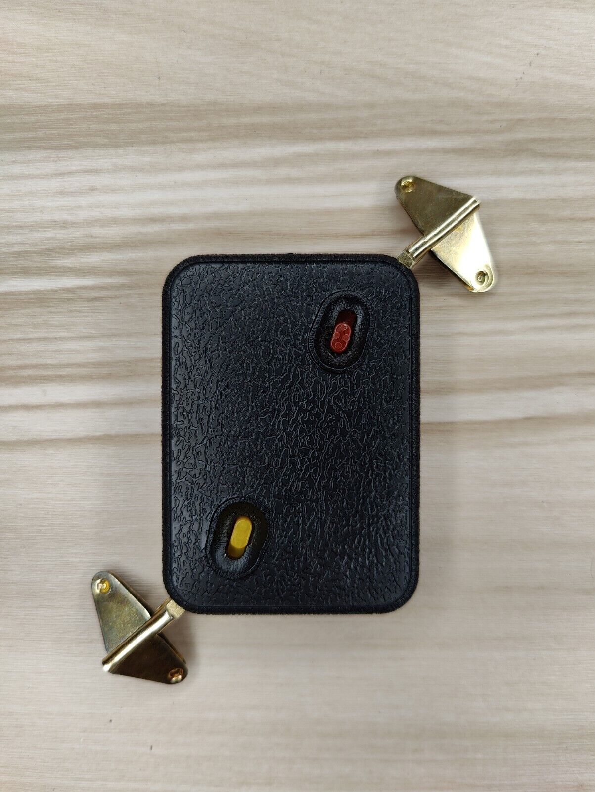 Vintage Key-jector Automatic Ejector Key Holder C… - image 8