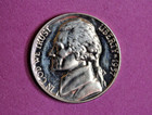 1957 Proof Jefferson Nickel #P18048 — photo 1