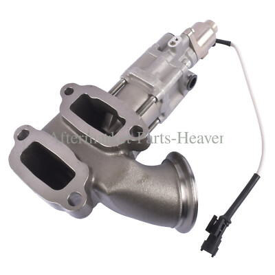 EGR Valve for 21735863 85020223 Volvo D11/D13 Mack MP7/MP8 2008