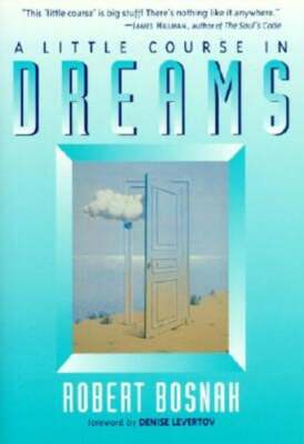 A Little Course in Dreams by Robert Bosnak: Used