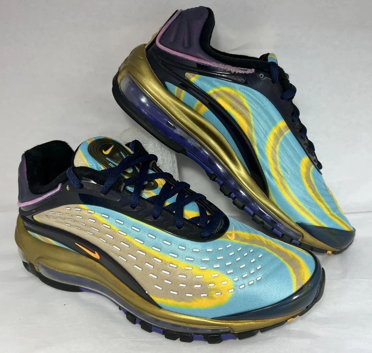 Nike wmns cheap air max deluxe