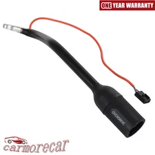 Column Shift Select Lever F4TZ7210B for 1992-1996 Ford F150 F250 F350 Bronco F53