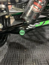 Custom # Universal A Arm Mud Plugs Lower Shock Hole TRX YFZR YFZ JB Walsh Houser