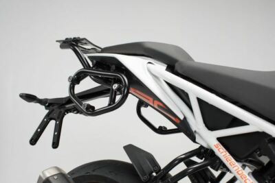 SW MOTECH SLC Seitenträger links KTM 125 / 390 Duke HTA.04.882.10000