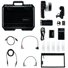 New Teradek Single-Axis Wireless Lens Control...