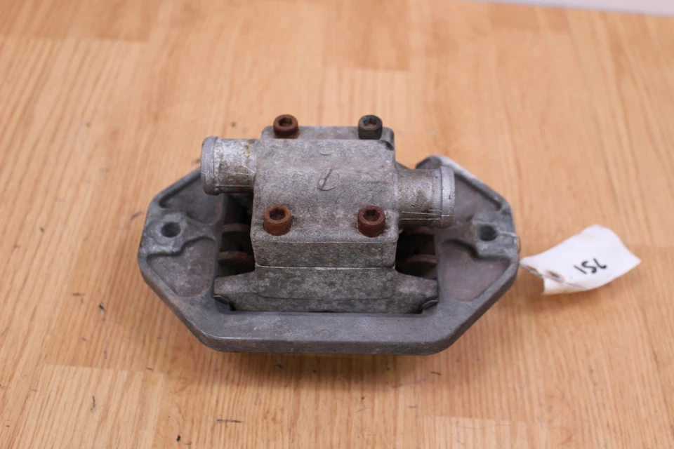 Pinza de freno Polaris Ultra 680 1996 Foto 3 de 4