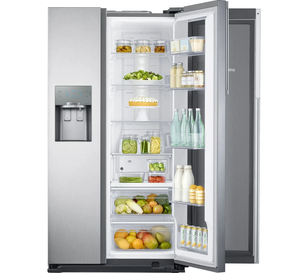 Samsung showcase fridge freezer deals