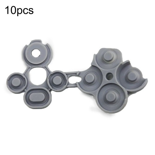 1/5/10X Conductive Rubber Buttons Contact Pad for XBox Series X S Controller - Picture 17 of 20