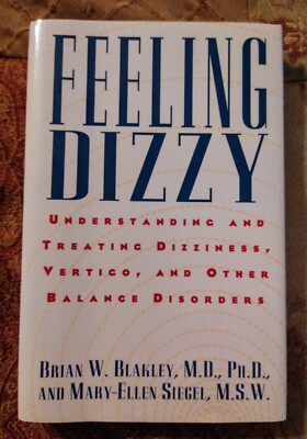 Feeling Dizzy