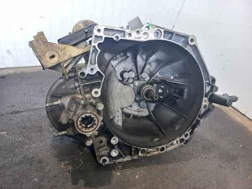20DM69 R8ryd Cambio per PEUGEOT 307 BERLINA (S2) XS + 2007 104374 - Imagen 3 de 9