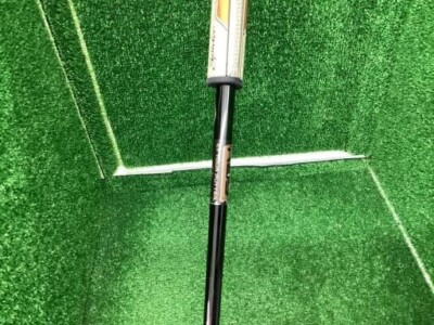 TaylorMade Spider X COPPER WHITE Small-grantd / Lefty 34 inch