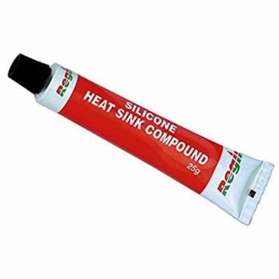  Regin Kühlkörpermasse (20g) REGZ20