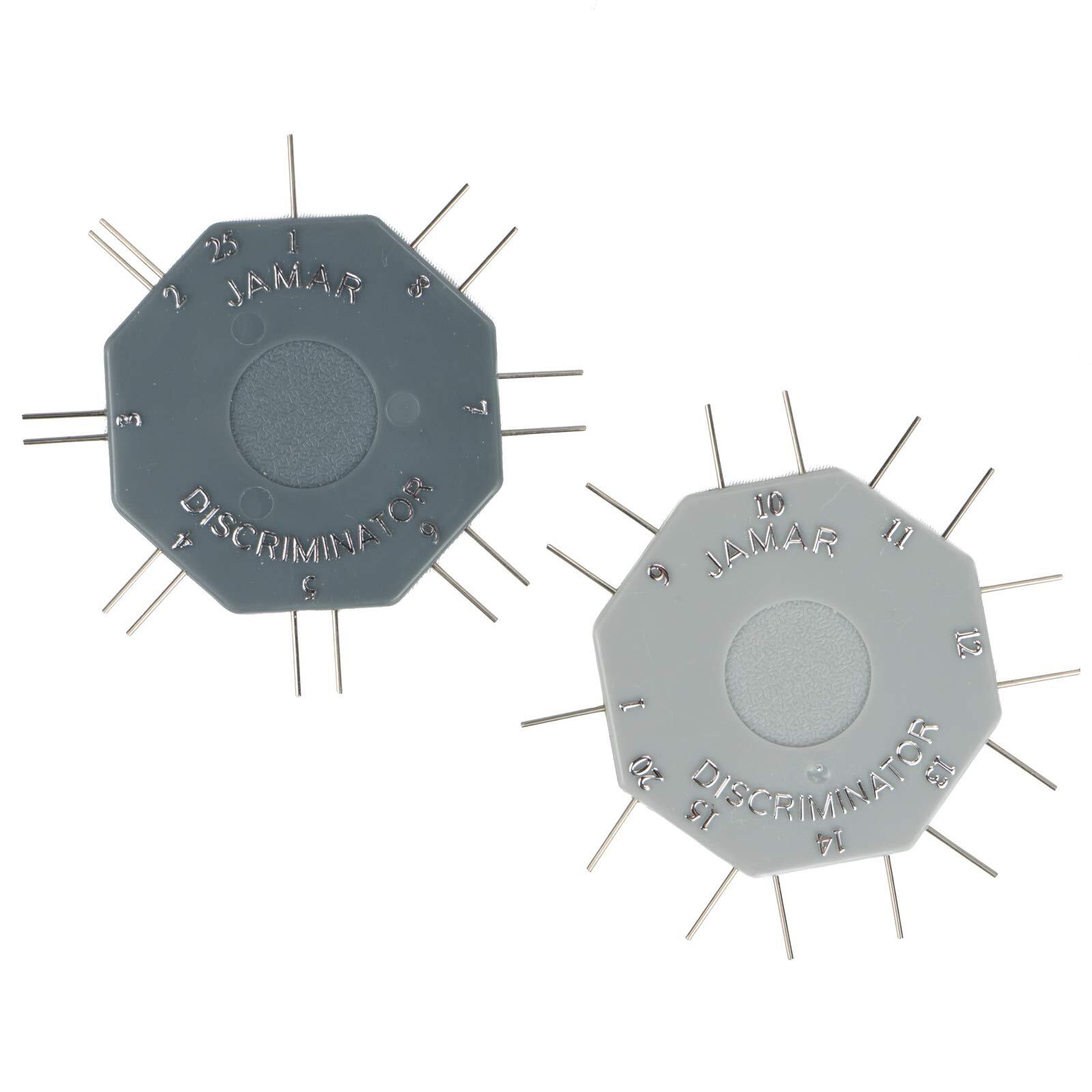 Discriminator, Therapy Discrimination Tool for Physical and Occupational Therapy