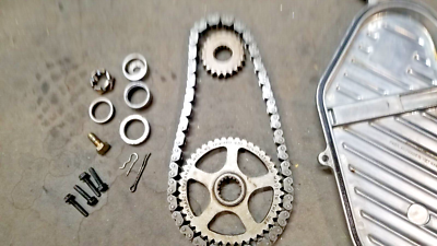 05 Skidoo Rev 800 MXZ Chaincase Gear Sprocket Renegade Summit
