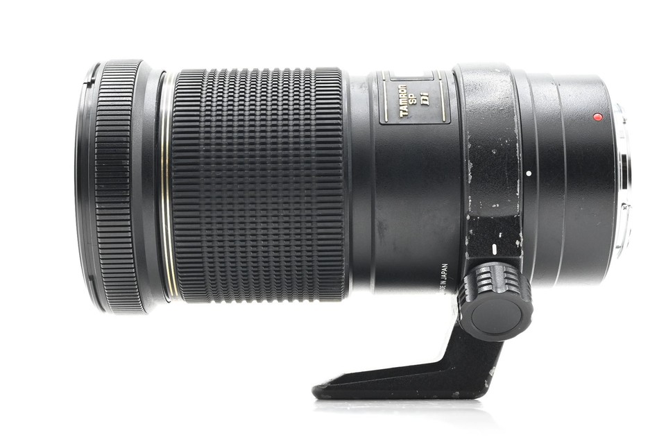 Tamron B01 AF 180mm f3.5 SP Di LD ASPH IF Macro 11 Lens Canon EF 292