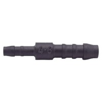 1 X You.S Schlauchverbinder Verbinder RGV Ø 6Mm 4Mm - Gerade Form - Reduzierer