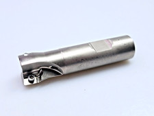 SECO 7/8" R217.69-00.875-3-12-2AN Indexable End Mill 0.875" Shoulder Milling