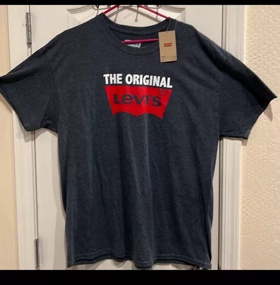 Levi's The original Levi's t-shirt Mens XL