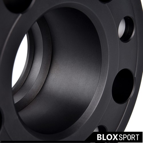 (4pcs 50.8mm) For Chrysler Jeep Wrangler 2007-2019 PCD5x127 Wheel Spacer CB71.6 - Picture 7 of 11