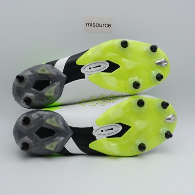 Size 10 - adidas Predator Accuracy.1 SG Crazy Rush Pack for sale